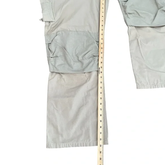 Blaklader Pants Men’s 44X34 Workwear Tool Pockets Reinforced Knee Hammer Loop - Picture 10 of 10